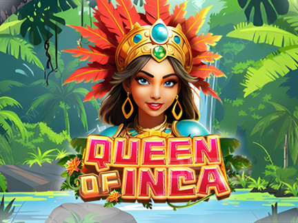 Queen of Inca Demonstração