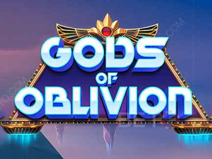 Gods of Oblivion Demonstração