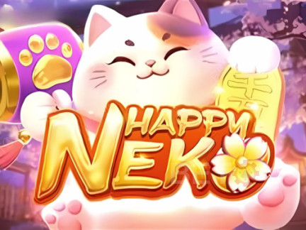 Happy Neko Demonstração