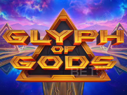 Glyph of Gods Demonstração