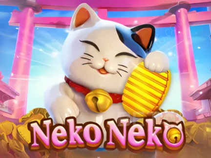 Neko Neko Demonstração