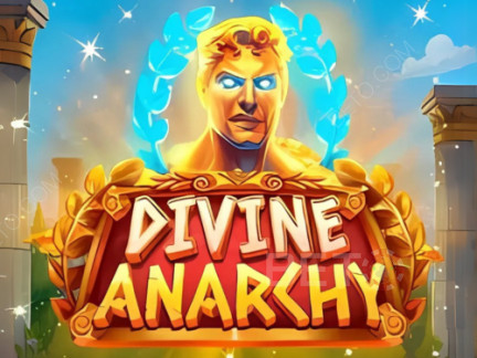 Divine Anarchy Demonstração