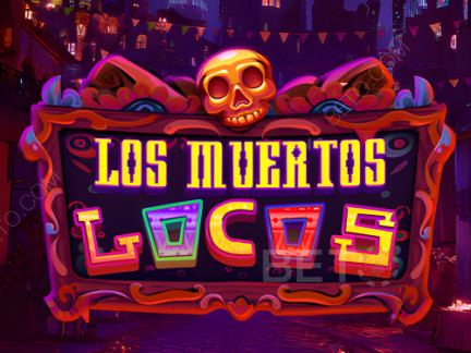 Los Muertos Locos Demonstração