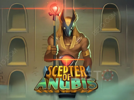 Scepter of Anubis Demonstração