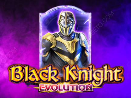 Black Knight Evolution Demonstração