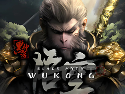 Black Myth Wukong Demonstração