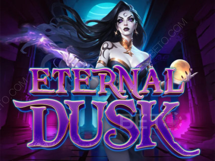 Eternal Dusk Demonstração