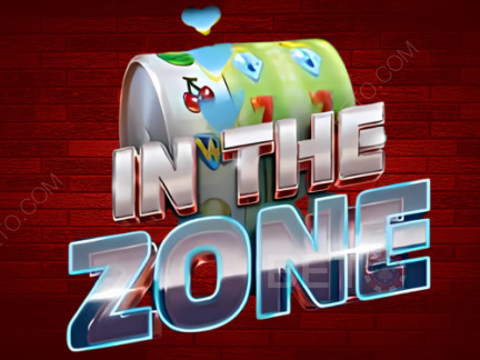 In the Zone Demonstração