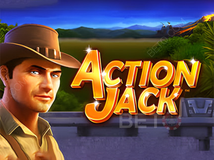 Action Jack Demonstração