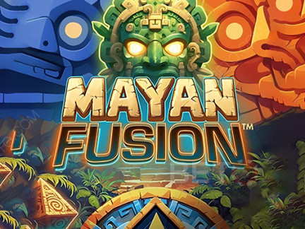 Mayan Fusion Demonstração