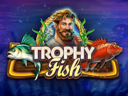 Trophy Fish Demonstração