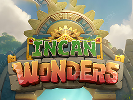 Incan Wonders Demonstração