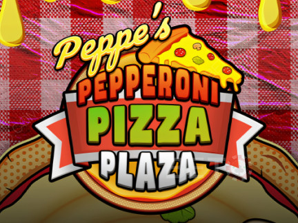 Peppe’s Pepperoni Pizza Plaza Demonstração