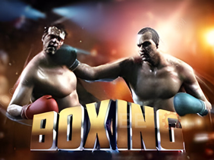 Boxing Demonstração