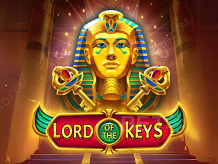 Lord of the Keys Demonstração