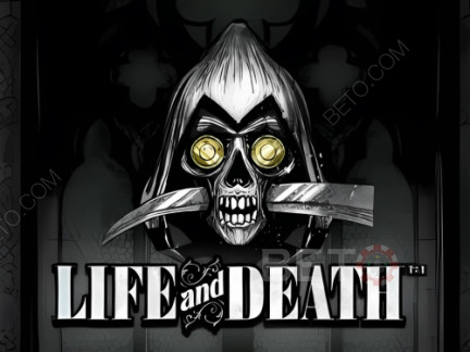 Life and Death Demonstração