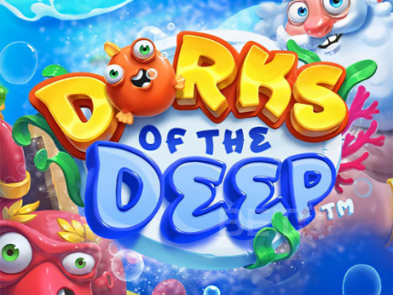 Dorks of the Deep Demonstração
