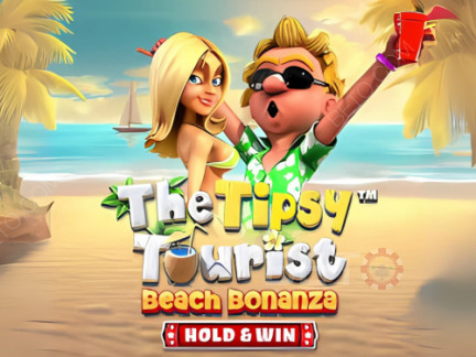 The Tipsy tourist: Beach Bonanza Demonstração