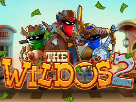 Wildos 2 Demonstração