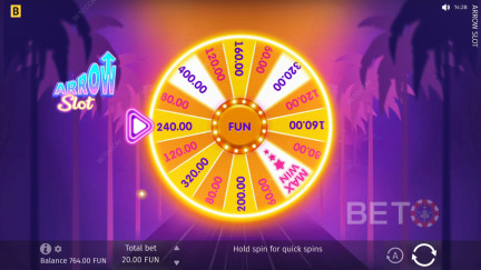Arrow Slot Slot - Jogo Grátis e Avaliações (2025)