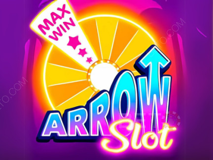 Arrow Slot Demonstração