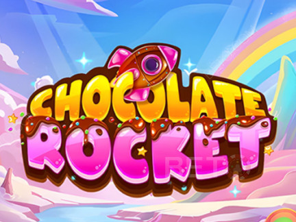 Chocolate Rocket Demonstração