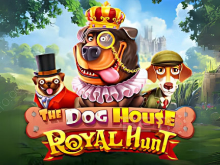 The Dog House Royal Hunt Demonstração