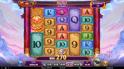 Legacy of Gems Blitzways Slot - Jogo Grátis e Avaliações (2025)