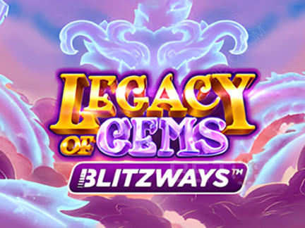 Legacy of Gems Blitzways Demonstração