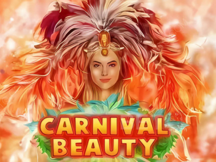 Carnival Beauty Demonstração