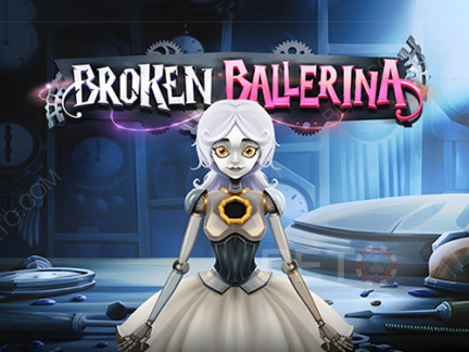 Broken Ballerina Demonstração
