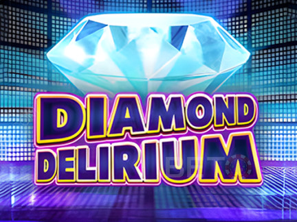 Diamond Delirium Demonstração