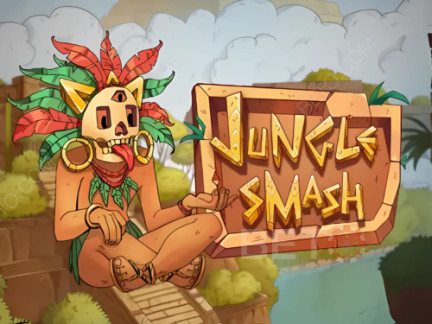Jungle Smash Demonstração