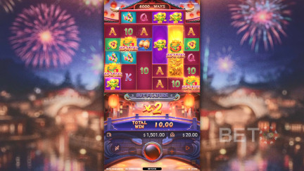 Prosperity Snake Slot - Jogo Grátis e Avaliações (2025)