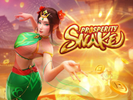 Prosperity Snake Demonstração
