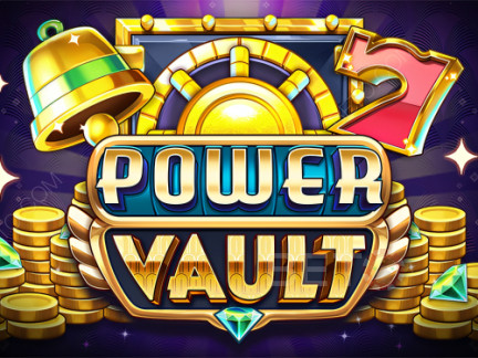 Power Vault Demonstração