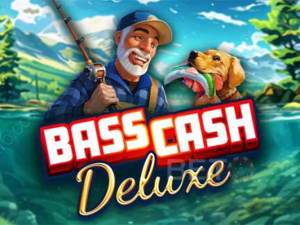 Bass Cash Deluxe Demonstração