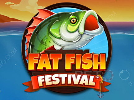 Fat Fish Festival Demonstração