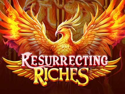 Resurrecting Riches Demonstração
