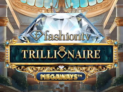 Trillionaire Megaways Demonstração