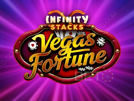 Vegas Fortune Demonstração