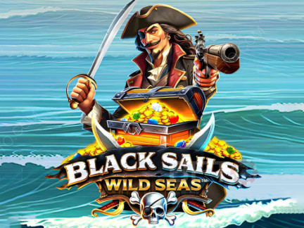 Black Sails Wild Seas Demonstração