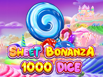 Sweet Bonanza 1000 Dice Demonstração