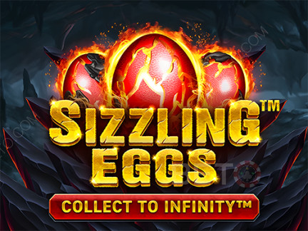 Sizzling Eggs Grand Gold Edition Demonstração