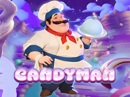 Candyman Demonstração