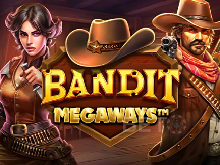 Bandit Megaways Demonstração