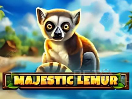 Majestic Lemur Demonstração