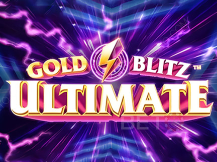 Gold Blitz Ultimate Demonstração