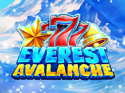 Everest Avalanche Demonstração