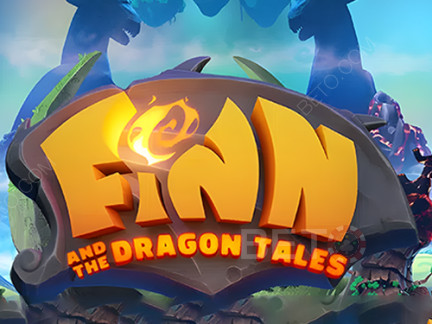 Finn and the Dragon Tales Demonstração